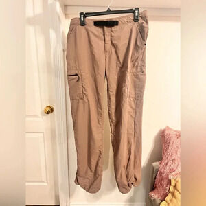 Mountain Hardware Ladies Outdoor Cargo Pants